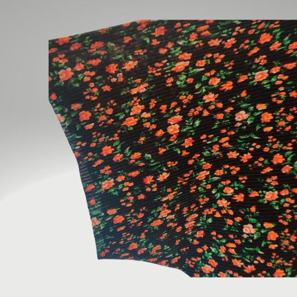 Beautiful Flower Pastel Dress by ASOS - Picture 3 of 3